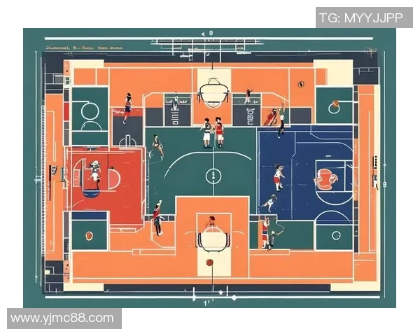 上海足球队区域防守体系解析与战术应用探讨