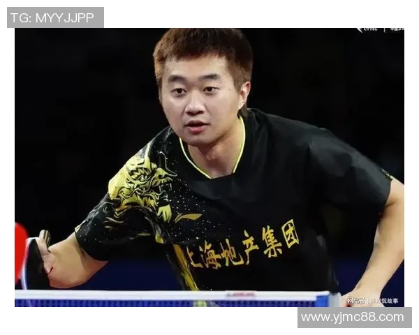 上海乒乓球队的转型之路：从传统强队到现代化竞技新标杆