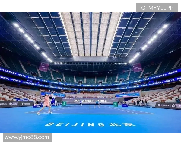 北京网球队实力引发热议球迷对队伍表现和未来发展展开激烈讨论 北京网球队实力引发热议球迷对队伍表现和未来发展展开激烈讨论