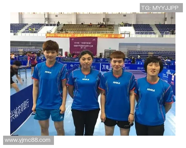 广州乒乓球队在城市联赛中的耐力表现分析与点评