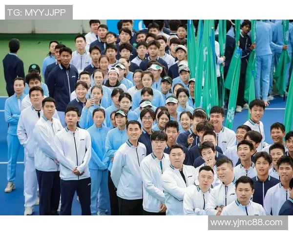 广州网球队荣登全国网球团队协作排行榜第十名展现团队精神与实力