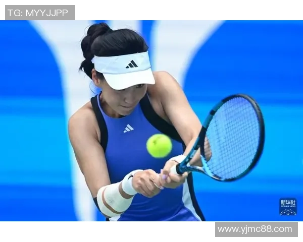 武汉网球队在杯赛中的实力展现与未来发展潜力分析