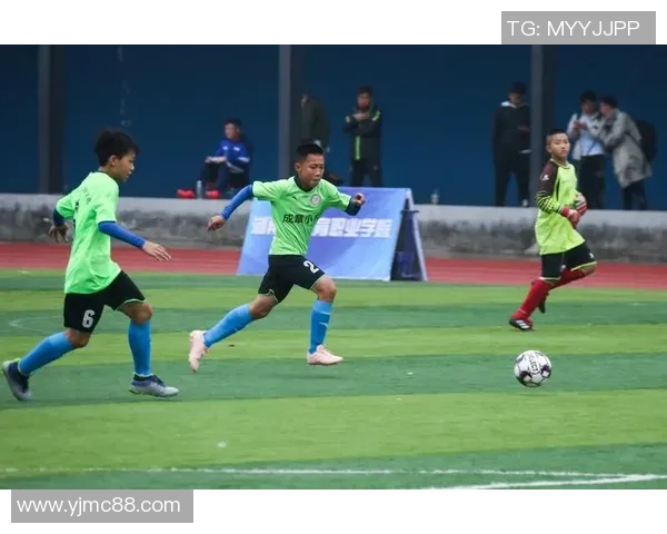 2017全国青少年足球冠军杯赛精彩回顾与未来展望