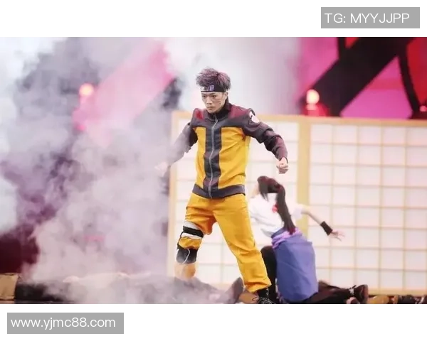 周军的街舞人生：从热爱到坚持的深度对话与心路历程