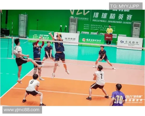 武汉排球队的节奏变革引发热议展现新风貌与竞技精神 武汉排球队的节奏变革引发热议展现新风貌与竞技精神