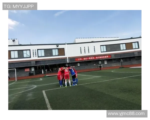 涪城足球崛起之路探秘助力地方体育发展与青少年成长新机遇