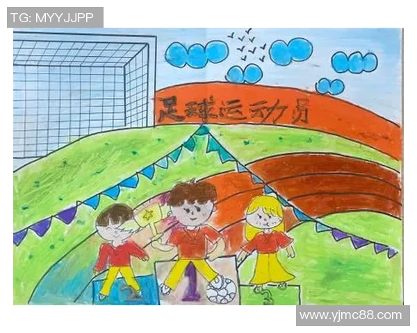 梦中追逐足球梦想的旅程与成长的启示