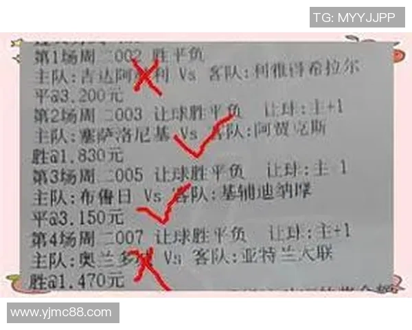深入解析足球胜平负与让球胜平负玩法的策略与技巧