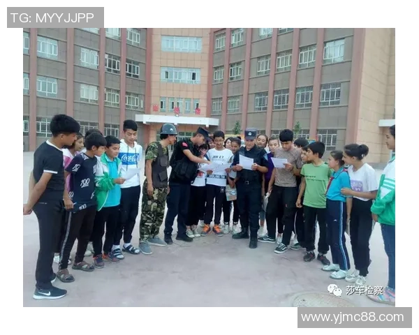 莎车足球的崛起与发展探索助力当地青少年成长与团结精神的培养