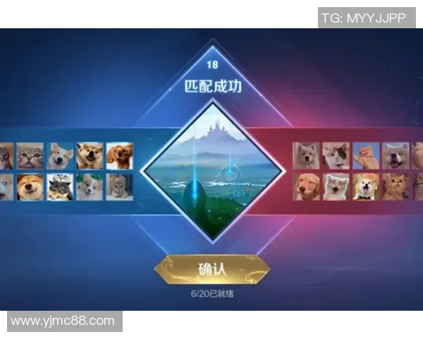 王者荣耀战术分析：深入解读FPX包夹策略及其对局势的影响